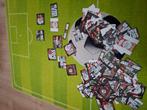 Ajax stickers, Seizoenskaart, Eén persoon, Augustus