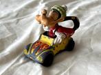 Vintage speelgoed auto Matchbox 1979, Ophalen of Verzenden, Gebruikt