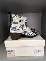 Texel Footwear Flower Laarsjes - Maat 36 - Nieuw, Kleding | Dames, Ophalen of Verzenden, Nieuw, Overige kleuren, Lage of Enkellaarzen