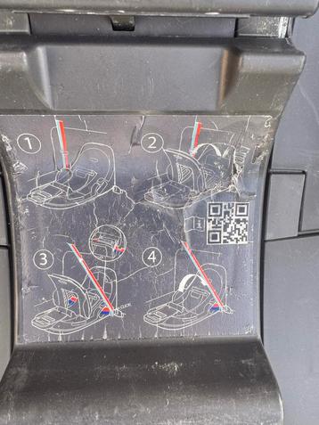 Chicco 2Easy Autostoel met Base beschikbaar voor biedingen