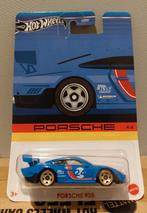 Hot Wheels Porsche 935 (Porsche), Ophalen of Verzenden, Nieuw, Auto