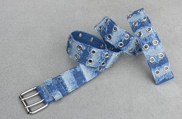damesriem 255-5 / 105 cm - nieuw beschikbaar voor biedingen