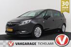 Opel Zafira 1.4 Turbo Innovation 7p. | Navigatie | Camera |, Stof, Gebruikt, 4 cilinders, 7 stoelen