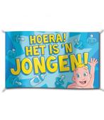Gevelvlag jongen (7036117), Info@all4funbaarlo.nl, A, Nieuw, Ophalen of Verzenden