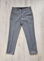 Zara Pantalon Broek Maat 40 Grijs, Verzenden, Gedragen, Grijs, Zara