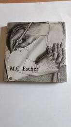 M. C. Escher, Sandra Forty, Ophalen of Verzenden, Zo goed als nieuw, Schilder- en Tekenkunst