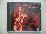 Maroon5 - Songs About Jane, Ophalen of Verzenden, 2000 tot heden, Zo goed als nieuw