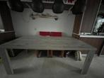 Eettafel, Ophalen, 200 cm of meer, 50 tot 100 cm, Zo goed als nieuw