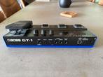 BOSS GT-1 Gitaar Multi-Effectpedaal – Compact en compleet, Muziek en Instrumenten, Effecten, Ophalen of Verzenden, Zo goed als nieuw