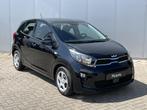 Kia Picanto 1.0 DPi ComfortLine | Airco | Cruise control | D, Auto's, Voorwielaandrijving, Stof, Euro 6, 4 stoelen