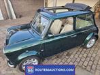 Mini Cooper S | Route 66 Auctions, Lederen bekleding, Leder, Bedrijf, Handgeschakeld