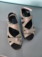 Te koop: Durea sandalen., Ophalen of Verzenden, Zo goed als nieuw, Sandalen of Muiltjes