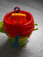 Strandspeelgoed set - Emmer, zeef, schep en meer!, Ophalen of Verzenden, Zo goed als nieuw