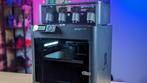 3D Prints – PLA, PETG, TPU, Wood – Multi-color & detail, Computers en Software, 3D Printers, Ophalen of Verzenden, Nieuw