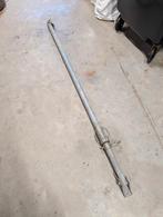 Stempels bouwstempels duw trek schoren stutten, Ophalen