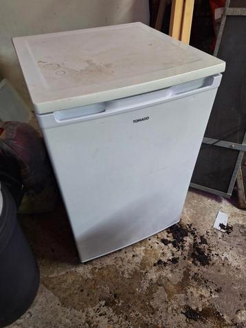 Tomado Diepvrieskast - Compact & Handig! beschikbaar voor biedingen