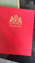Postzegelboek deels wat gevuld, Ophalen of Verzenden
