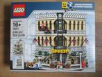 LEGO Exclusive * Grand Emporium * 10211 * Nieuw, Kinderen en Baby's, Nieuw, Complete set, Ophalen of Verzenden, Lego