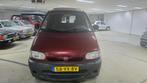 Nissan Vanette 2.3 Cargo Basis 113.dkm! Nap., Achterwielaandrijving, 4 cilinders, Bedrijf, 75 pk