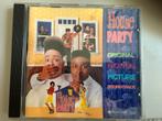 Houseparty cd soundtrack nieuw, Ophalen of Verzenden