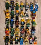 Ninjago Minifiguren, Verzamelen, Ophalen of Verzenden