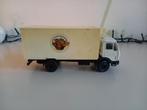 mercedes bakwagen  -NZG-, Hobby en Vrije tijd, Modelauto's | 1:50, Ophalen of Verzenden, Gebruikt, Bus of Vrachtwagen, NZG