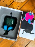 Piet Parra Bell Pepper Sculpture Case Studyo Ceramic, Antiek en Kunst, Kunst | Designobjecten, Ophalen of Verzenden