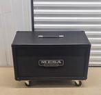 Mesa Boogie Road King Rectifier 2x12 Cabinet w/ Wheels, Muziek en Instrumenten, Versterkers | Bas en Gitaar, Mesa, Ophalen of Verzenden