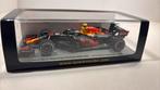 F1 red bull rb16 b s.perez mexican 2021 spark 1.43, Hobby en Vrije tijd, Modelauto's | 1:43, Overige merken, Auto, Ophalen of Verzenden