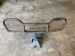 Safari voorbumper 2cv 2cv6, Ophalen, Voor, Bumper