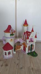 Prinsessenkasteel 5142 Playmobil, Ophalen, Zo goed als nieuw, Poppenhuis
