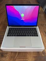 Apple MacBook Pro 13-inch (2016) – Zeer nette staat, Computers en Software, Apple Macbooks, MacBook Pro, 256 GB, 2 tot 3 Ghz, Qwerty