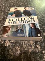 Dvd Follow the money seizoen 2, Vanaf 12 jaar, Ophalen of Verzenden, Zo goed als nieuw, Actiethriller