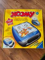 Xoomy Tekenmachine Compleet, Hobby en Vrije tijd, Tekenen, Ophalen of Verzenden, Gebruikt, Overige typen