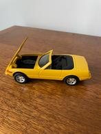 Ferrari 365 GTS4 uit 1969 - 1:38, Ophalen of Verzenden, Zo goed als nieuw, Auto