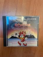Wonderlijke Muziek van de Efteling CD, Ophalen of Verzenden, Zo goed als nieuw