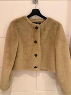 Super mooi vestje van Zara, zgan, maat M, Kleding | Dames, Truien en Vesten, Maat 38/40 (M), Ophalen of Verzenden, Zo goed als nieuw