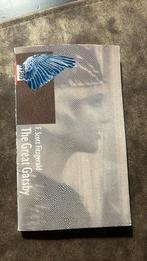 The great Gatsby, Ophalen of Verzenden, Gelezen