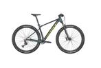 Scott SCALE 965 GREEN M GREEN 44cm M 2024, -, - 0
-, NL, Nieuw, -
