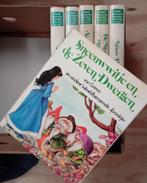 sprookjesboeken Lekturama, Boeken, Sprookjes en Fabels, Ophalen, Zo goed als nieuw