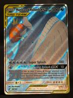 Tag Team Magikarp & Wailord - Team Up, Ophalen of Verzenden, Zo goed als nieuw, Losse kaart