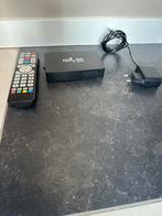 Cobra Slim IPTV Set-Top Box, Audio, Tv en Foto, Ophalen of Verzenden, Zo goed als nieuw
