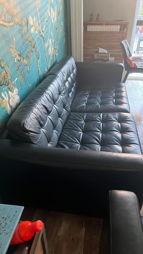 Landskrona, Huis en Inrichting, Banken | Sofa's en Chaises Longues, Gebruikt, 75 tot 100 cm, Verzenden