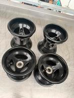 Birel freeline wielen mini nieuw, Sport en Fitness, Karting, Ophalen of Verzenden, Zo goed als nieuw, Onderdelen Kart