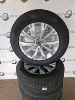 Winterset Volkswagen Tiguan 215 65 17 5x112 57,1 winter band, Auto-onderdelen, Banden en Velgen, Ophalen, Banden en Velgen, 17 inch