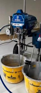 graco st max 2 595 wie kan mij aan een printplaat helpen, Doe-het-zelf en Verbouw, Ophalen of Verzenden, Gebruikt, Overige typen