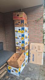 Verhuisdozen, Doe-het-zelf en Verbouw, Kratten en Dozen, Ophalen, Doos, 40 tot 60 cm, 50 tot 75 cm