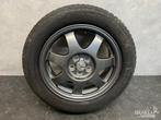 16” Toyota Prius, Avensis, Lexus CT200 Velgen + Banden  205/, Gebruikt, -, Banden en Velgen, All Season