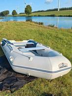 Rubberboot 3.60 met aluminium bodem, Watersport en Boten, Bootonderdelen, Ophalen, Zo goed als nieuw, Overige typen, Motorboot