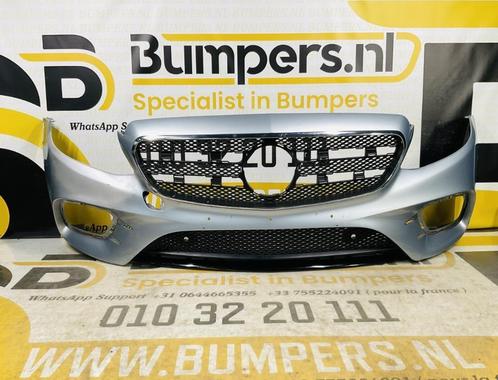 BUMPER Mercedes E Klasse W213 AMG 2016-2021 VOORBUMPER 7271z, Auto diversen, Tuning en Styling, Ophalen of Verzenden